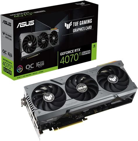 Amazon Palit Geforce Rtx Ti Super Gamerock Omniblack Gb