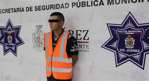 Capturan A Presunto Homicida De Mujer En Senderos Del Sol