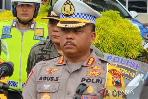 Tol Sayung Demak Jadi Solusi Kurangi Kepadatan Arus Mudik Lebaran 2023