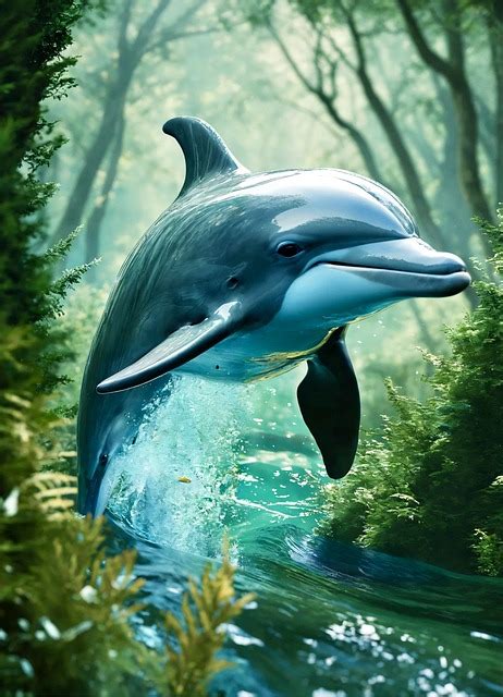 80,000+ Free Cute Dolphin & Dolphin Images - Pixabay