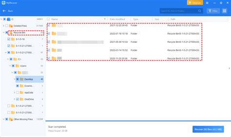 6 Cara Memulihkan File Yang Dihapus Secara Permanen Di Windows 10 Atau 11