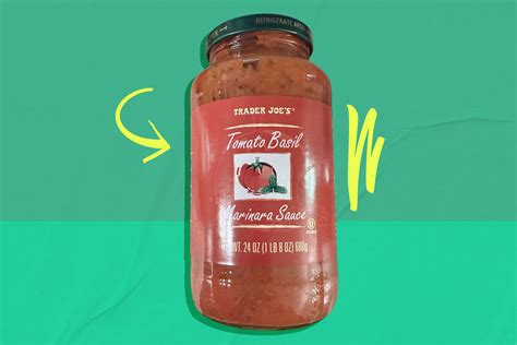 The Best Jarred Tomato Sauce According To Our Readers