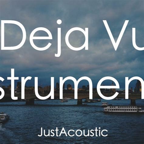 Stream Deja Vu - Post Malone ft. Justin Bieber (Acoustic Instrumental ...