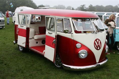 17 Best Images About Custom Vw Bus On Pinterest Volkswagen Buses And