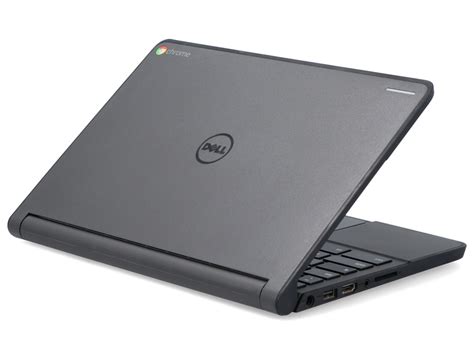 Dell Chromebook Celeron N Gb Gb X Klasa A Qwerty Pl