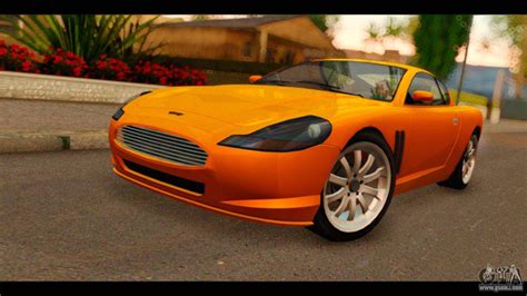 gta  dewbauchee super gt  gta san andreas