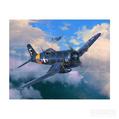 Revell F4u 4 Corsair 172 Hobbies247 Online Model Shop