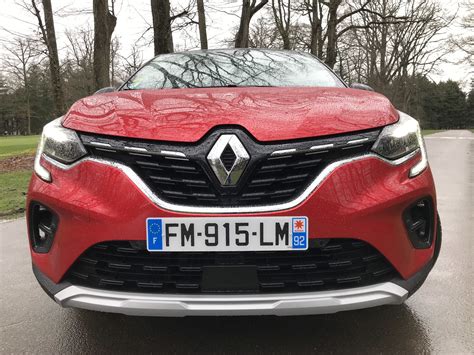 Essai - Renault Captur Blue dCi 115 (2020): le roi Captur? - Page 4