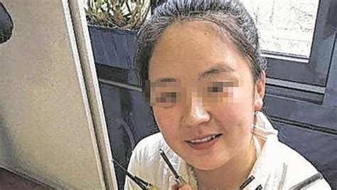 德警方抓获两名杀害中国女留学生嫌犯：两人系情侣，均20岁全球速报澎湃新闻 The Paper