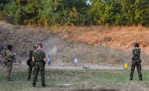 Dvids Images Jcet Serbian Saj And Green Berets Image 8 Of 17