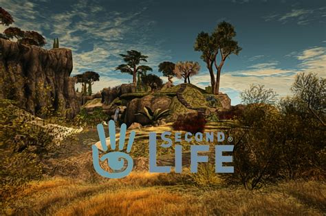 Second Life