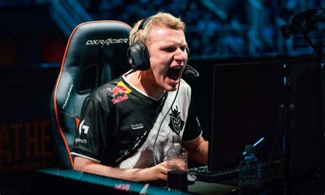 Player Profile Jankos Newbietactics