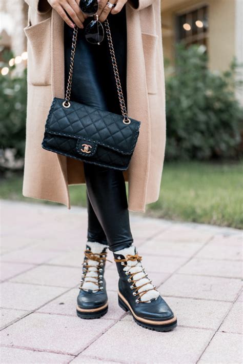 Chanel Bag Outfit Ideas - A Glam Lifestyle | Fashion & Lifestyle Blog