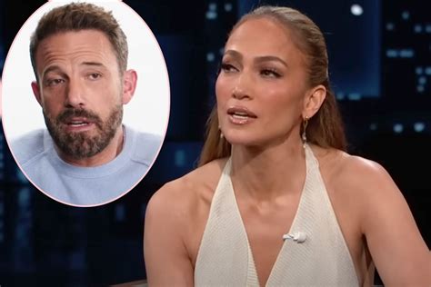 Jennifer Lopez Cryptically Addresses Ben Affleck Marriage Troubles With