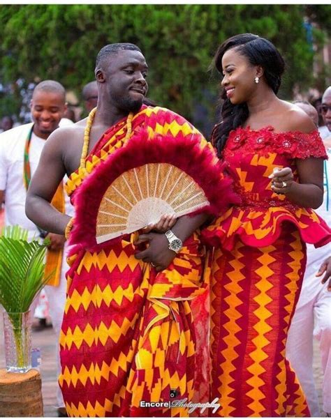 Kente Styles For Men Ghana Traditional Wedding African Wedding Dress