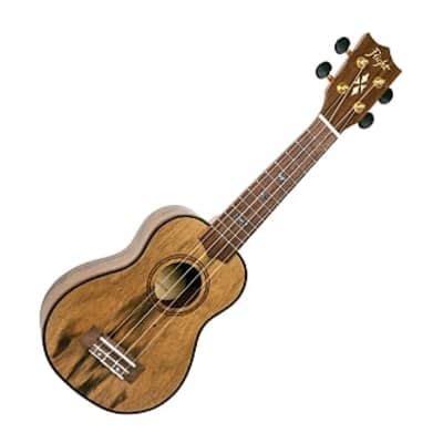 Flight Dus Dao Soprano Ukulele Supernatural Series Reverb