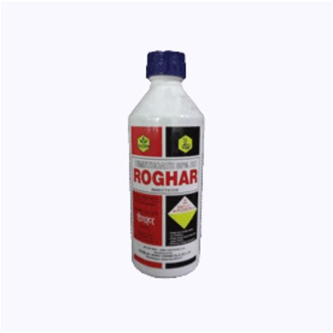 Rogor Insecticide