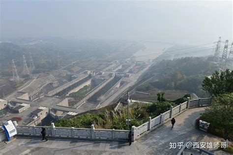 高峡出平湖 游世界上规模最大的水电站 三峡大坝风景区 知乎