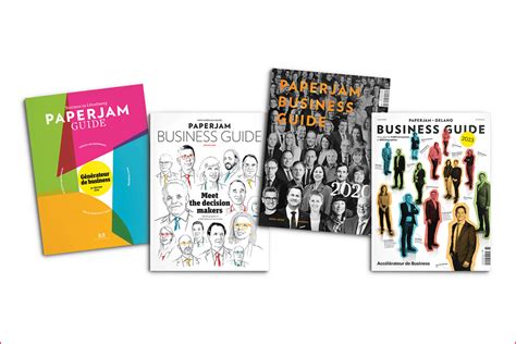 New Opportunities In The Paperjam Delano Business Guide 2024 And Not