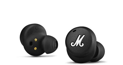 Buy Marshall Mode II - True Wireless in-ear headphones | Marshall