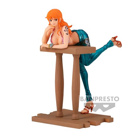 ONE PIECE GRANDLINE JOURNEY-SPECIAL-NAMI – JapanToys