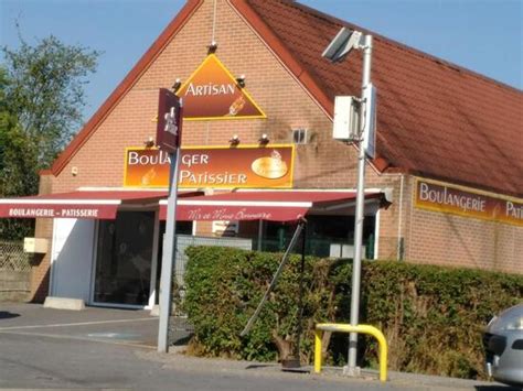 Menu At Tartine Et Gourmandise Restaurant Louvignies Quesnoy