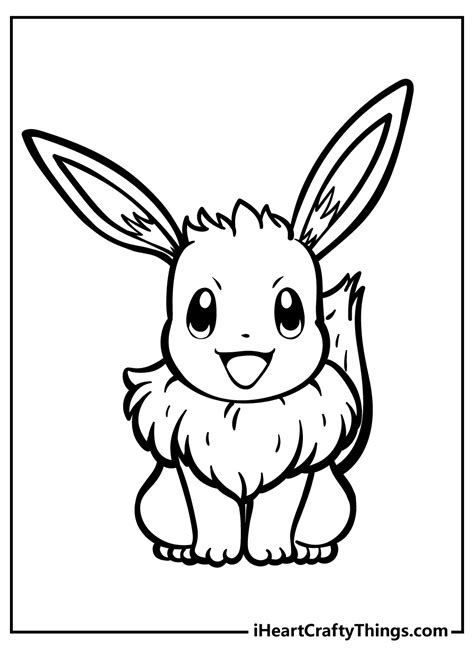 Pokemon Printables Pdf