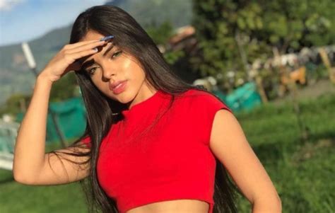 Mav La Influencer Paisa Que Gana 250 Millones Al Mes Tendencias