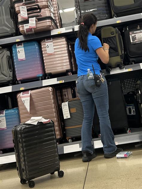 Sexy Milf Walmart Manager Forum