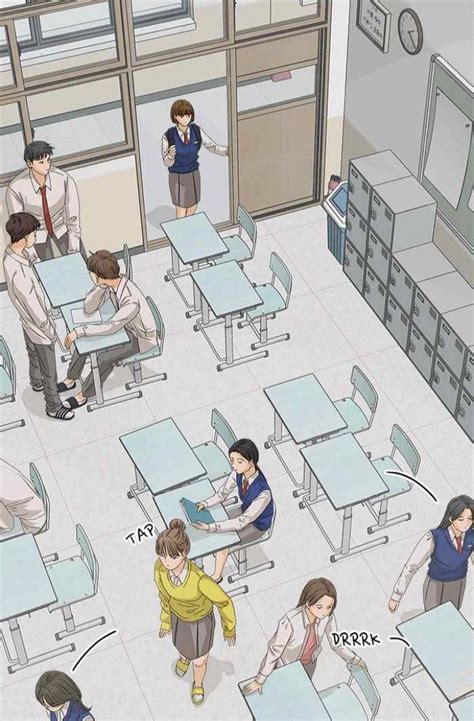 The Fox Club Webtoon Di 2024 Cara Menggambar Sketsa Webtoon