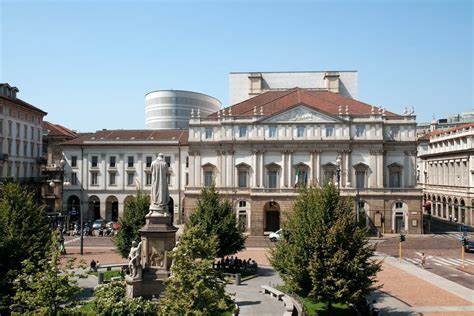 Milan City Card: Attractions and Discounts - Online City Pass