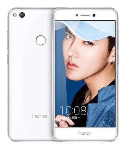 Huawei Honor Lite Dual Sim Gb Blanco Gb Ram Mercadolibre