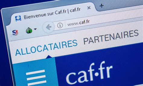 CAF les dates limites de la déclaration trimestrielle en 2025