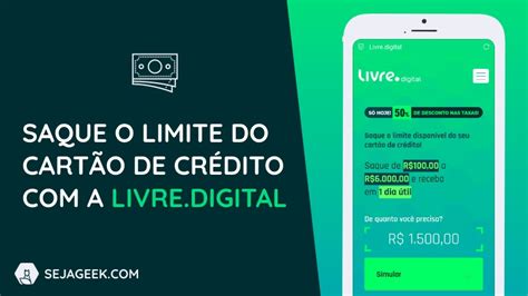 Veja como sacar o limite disponível do seu Cartão de Crédito a