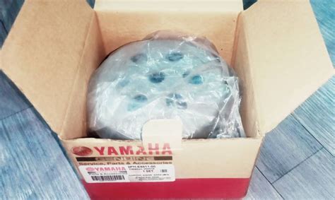 Torque Drive Assembly Genuine Yamaha Mio I Mio Souli Ph