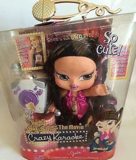 Big Babyz Bratz Babyz 2006 — Lookin Bratz — The Ultimate Bratz Resource