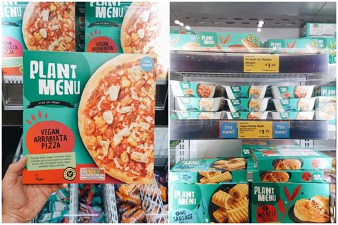 The Complete Vegan Guide To Aldi Updated October Livekindly