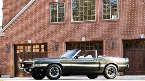 1969 Shelby Mustang Convertible For Sale Informacionpublica Svet Gob Gt