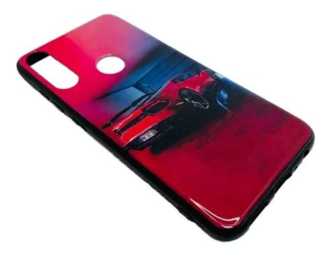 Capa Celular P Zenfone Max Shot Max Plus M2 Zb634kl Brinde Mercadolivre