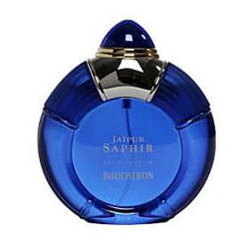 Boucheron Jaipur Saphir Femme edt 50ml Hitta bästa pris på Prisjakt