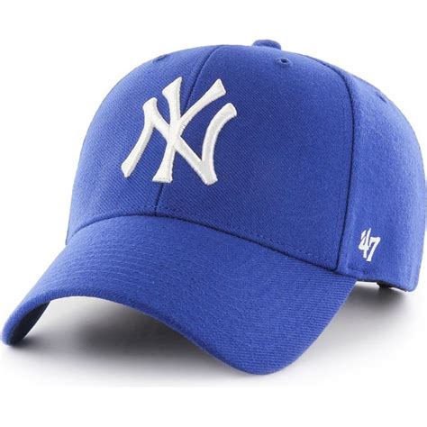 Czapka Z Daszkiem Mlb New York Yankees Mvp Snapback Brand