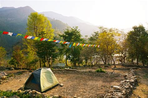 Book Now Gurung Valley