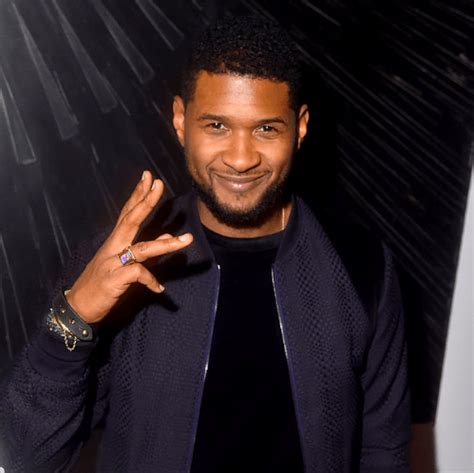 WHAT? A MAN is Included in the Usher STD Scandal! | Hot97