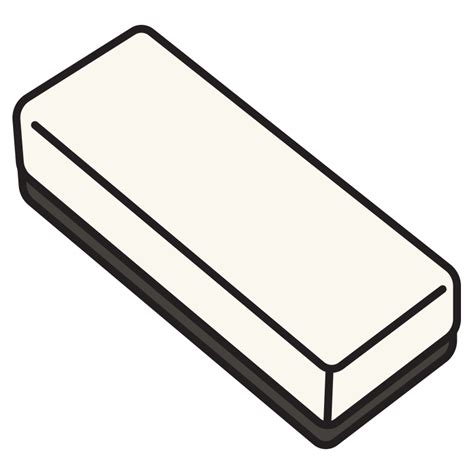 White clipart eraser, White eraser Transparent FREE for download on WebStockReview 2024