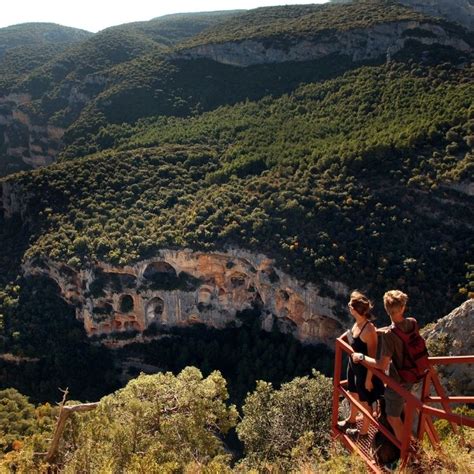 Misterios De La Prehistoria Prepirineo Clandestino