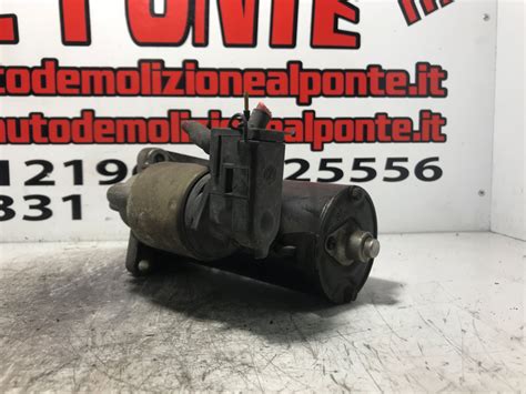 51832954 halter anlasser für FIAT DOBLO CARGO 3C 1 9 MJ DPF SX CMB