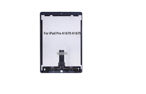 A A Ipad Pro Nd Gen Replacement Lcd Digitizer Screen