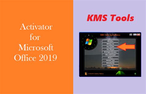 Download Official™ Activators For Microsoft Office 2024