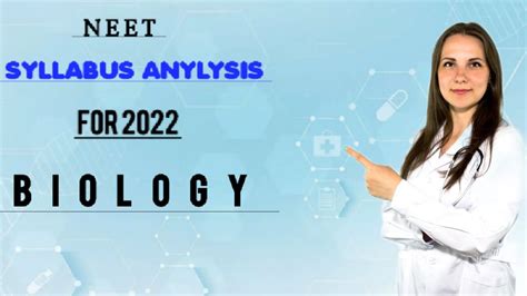 Neet Syllabus 2022 Chapter Wise Weightage Biology।। Neet Syllabus Pdf