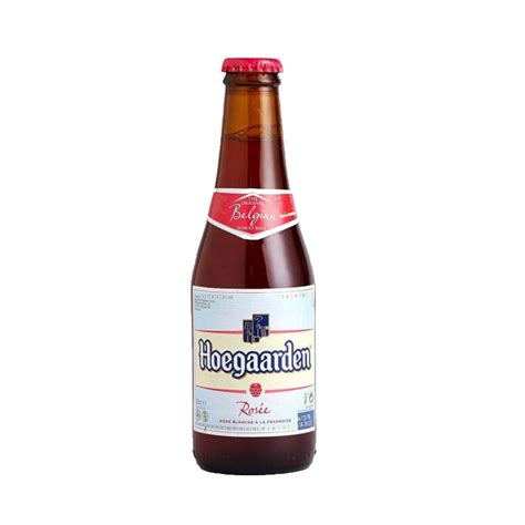 Hoegaarden Rosee 250ml X 24 Vintage Wines Spirits Hong Kong